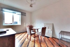 Apartamento para alugar com 93m², 3 dormitórios no bairro Moinhos de Vento em Porto Alegre - Foto 3
