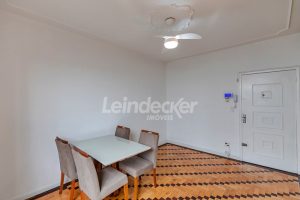 Apartamento para alugar com 93m², 3 dormitórios no bairro Moinhos de Vento em Porto Alegre - Foto 3