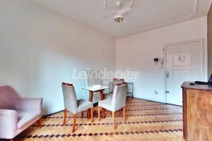 Apartamento para alugar com 93m², 3 dormitórios no bairro Moinhos de Vento em Porto Alegre - Foto 4