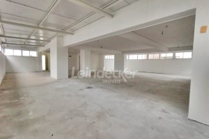 Conjunto para alugar com 190m², 3 vagas no bairro Auxiliadora em Porto Alegre - Foto 2