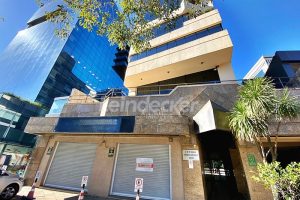 Sala para alugar com 41m², 1 vaga no bairro Três Figueiras em Porto Alegre - Foto 7