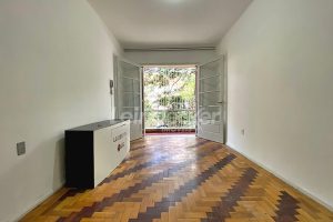 Apartamento para alugar com 51m², 1 dormitório no bairro Petrópolis em Porto Alegre - Foto 2
