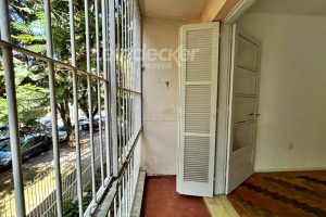 Apartamento para alugar com 51m², 1 dormitório no bairro Petrópolis em Porto Alegre - Foto 3