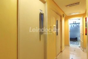 Sala para alugar com 54m² no bairro Centro em Porto Alegre - Foto 11
