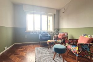 Apartamento para alugar com 53m², 1 dormitório no bairro Petrópolis em Porto Alegre - Foto 3