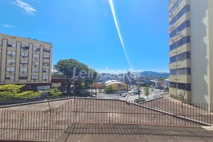 Apartamento para alugar com 53m², 1 dormitório no bairro Petrópolis em Porto Alegre - Foto 4