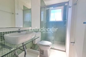 Apartamento para alugar com 53m², 1 dormitório no bairro Petrópolis em Porto Alegre - Foto 8