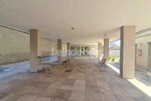 Apartamento para alugar com 53m², 1 dormitório no bairro Petrópolis em Porto Alegre - Foto 14