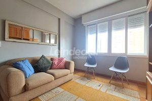 Apartamento para alugar com 53m², 1 dormitório no bairro Petrópolis em Porto Alegre - Foto 3