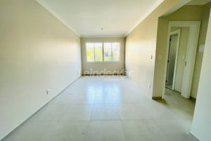 Apartamento para alugar com 72m², 2 dormitórios, 2 vagas no bairro Jardim do Salso em Porto Alegre - Foto 2
