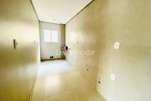 Apartamento para alugar com 72m², 2 dormitórios, 2 vagas no bairro Jardim do Salso em Porto Alegre - Foto 5