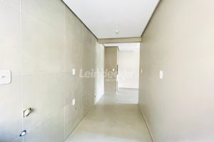 Apartamento para alugar com 72m², 2 dormitórios, 2 vagas no bairro Jardim do Salso em Porto Alegre - Foto 6