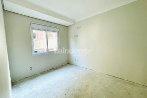 Apartamento para alugar com 72m², 2 dormitórios, 2 vagas no bairro Jardim do Salso em Porto Alegre - Foto 10