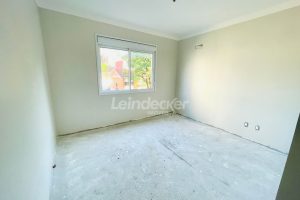 Apartamento para alugar com 72m², 2 dormitórios, 2 vagas no bairro Jardim do Salso em Porto Alegre - Foto 12