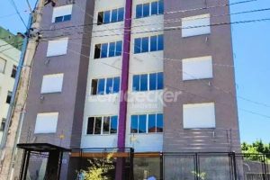 Apartamento para alugar com 72m², 2 dormitórios, 2 vagas no bairro Jardim do Salso em Porto Alegre - Foto 15