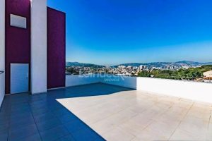 Apartamento para alugar com 72m², 2 dormitórios, 2 vagas no bairro Jardim do Salso em Porto Alegre - Foto 16