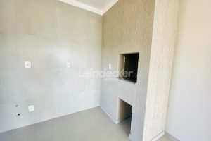 Apartamento para alugar com 72m², 2 dormitórios, 2 vagas no bairro Jardim do Salso em Porto Alegre - Foto 5