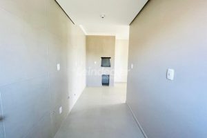 Apartamento para alugar com 72m², 2 dormitórios, 2 vagas no bairro Jardim do Salso em Porto Alegre - Foto 6