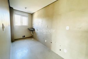 Apartamento para alugar com 72m², 2 dormitórios, 2 vagas no bairro Jardim do Salso em Porto Alegre - Foto 7