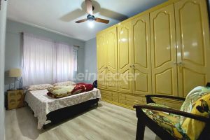 Apartamento para alugar com 54m², 1 dormitório, 1 vaga no bairro Cidade Baixa em Porto Alegre - Foto 4