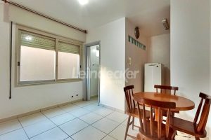 JK para alugar com 27m², 1 dormitório no bairro Cidade Baixa em Porto Alegre - Foto 2