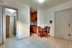 JK para alugar com 27m², 1 dormitório no bairro Cidade Baixa em Porto Alegre - Foto 3