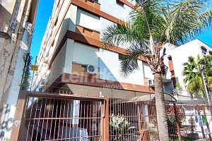 JK para alugar com 27m², 1 dormitório no bairro Cidade Baixa em Porto Alegre - Foto 10