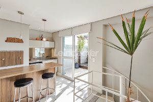 Cobertura para alugar com 143m², 2 dormitórios, 2 vagas no bairro Jardim Botânico em Porto Alegre - Foto 10