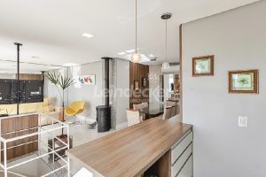 Cobertura para alugar com 143m², 2 dormitórios, 2 vagas no bairro Jardim Botânico em Porto Alegre - Foto 13