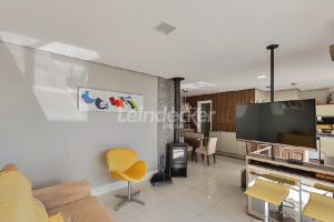 Cobertura para alugar com 143m², 2 dormitórios, 2 vagas no bairro Jardim Botânico em Porto Alegre - Foto 17