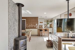 Cobertura para alugar com 143m², 2 dormitórios, 2 vagas no bairro Jardim Botânico em Porto Alegre - Foto 18