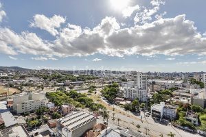 Cobertura para alugar com 143m², 2 dormitórios, 2 vagas no bairro Jardim Botânico em Porto Alegre - Foto 23