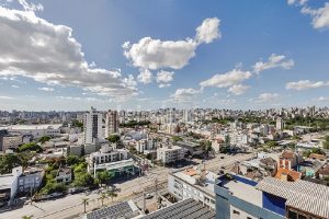 Cobertura para alugar com 143m², 2 dormitórios, 2 vagas no bairro Jardim Botânico em Porto Alegre - Foto 25