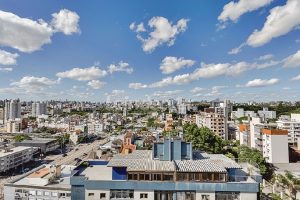 Cobertura para alugar com 143m², 2 dormitórios, 2 vagas no bairro Jardim Botânico em Porto Alegre - Foto 26