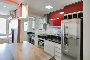 Cobertura para alugar com 143m², 2 dormitórios, 2 vagas no bairro Jardim Botânico em Porto Alegre - Foto 29