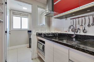 Cobertura para alugar com 143m², 2 dormitórios, 2 vagas no bairro Jardim Botânico em Porto Alegre - Foto 31