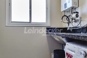 Cobertura para alugar com 143m², 2 dormitórios, 2 vagas no bairro Jardim Botânico em Porto Alegre - Foto 32