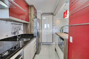 Cobertura para alugar com 143m², 2 dormitórios, 2 vagas no bairro Jardim Botânico em Porto Alegre - Foto 33