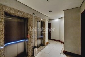 Cobertura para alugar com 143m², 2 dormitórios, 2 vagas no bairro Jardim Botânico em Porto Alegre - Foto 40