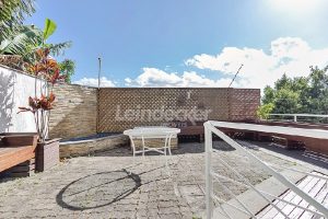 Cobertura para alugar com 143m², 2 dormitórios, 2 vagas no bairro Jardim Botânico em Porto Alegre - Foto 42