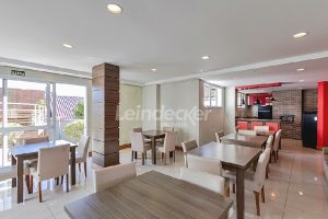 Cobertura para alugar com 143m², 2 dormitórios, 2 vagas no bairro Jardim Botânico em Porto Alegre - Foto 44