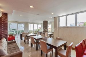 Cobertura para alugar com 143m², 2 dormitórios, 2 vagas no bairro Jardim Botânico em Porto Alegre - Foto 46