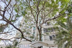 Cobertura para alugar com 143m², 2 dormitórios, 2 vagas no bairro Jardim Botânico em Porto Alegre - Foto 47