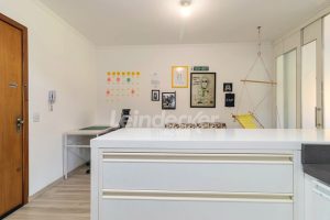 Apartamento para alugar com 35m², 1 dormitório, 1 vaga no bairro Cristo Redentor em Porto Alegre - Foto 6