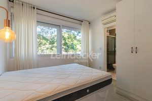 Apartamento para alugar com 35m², 1 dormitório, 1 vaga no bairro Cristo Redentor em Porto Alegre - Foto 8