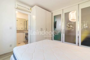 Apartamento para alugar com 35m², 1 dormitório, 1 vaga no bairro Cristo Redentor em Porto Alegre - Foto 10