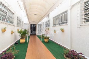 Apartamento para alugar com 35m², 1 dormitório, 1 vaga no bairro Cristo Redentor em Porto Alegre - Foto 13