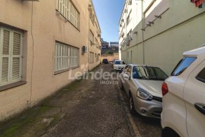 Apartamento para alugar com 35m², 1 dormitório, 1 vaga no bairro Cristo Redentor em Porto Alegre - Foto 16