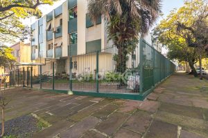 Apartamento para alugar com 35m², 1 dormitório, 1 vaga no bairro Cristo Redentor em Porto Alegre - Foto 17