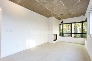 Apartamento para alugar com 80m², 2 dormitórios, 2 vagas no bairro Petrópolis em Porto Alegre - Foto 2